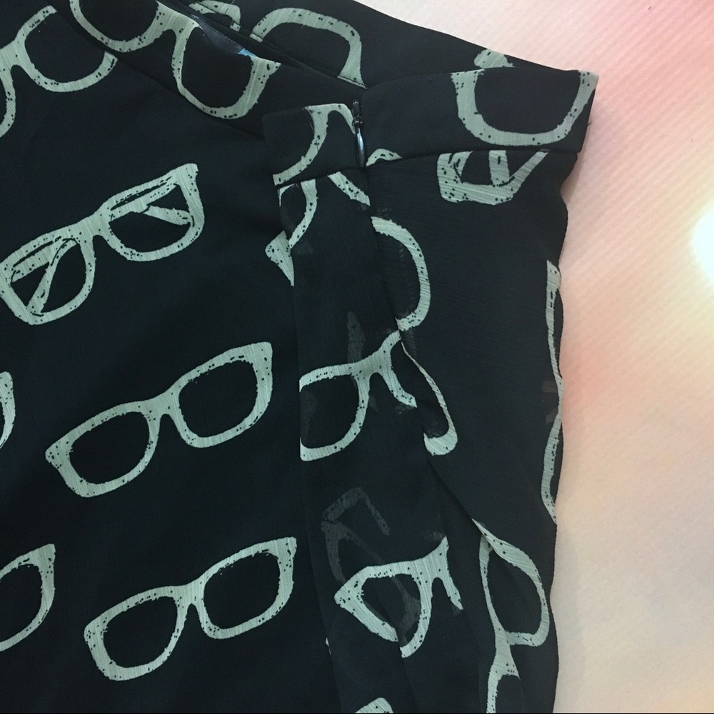 Anthropologie Eva Franco | Bookish Maxi Skirt - Picture 5 of 14